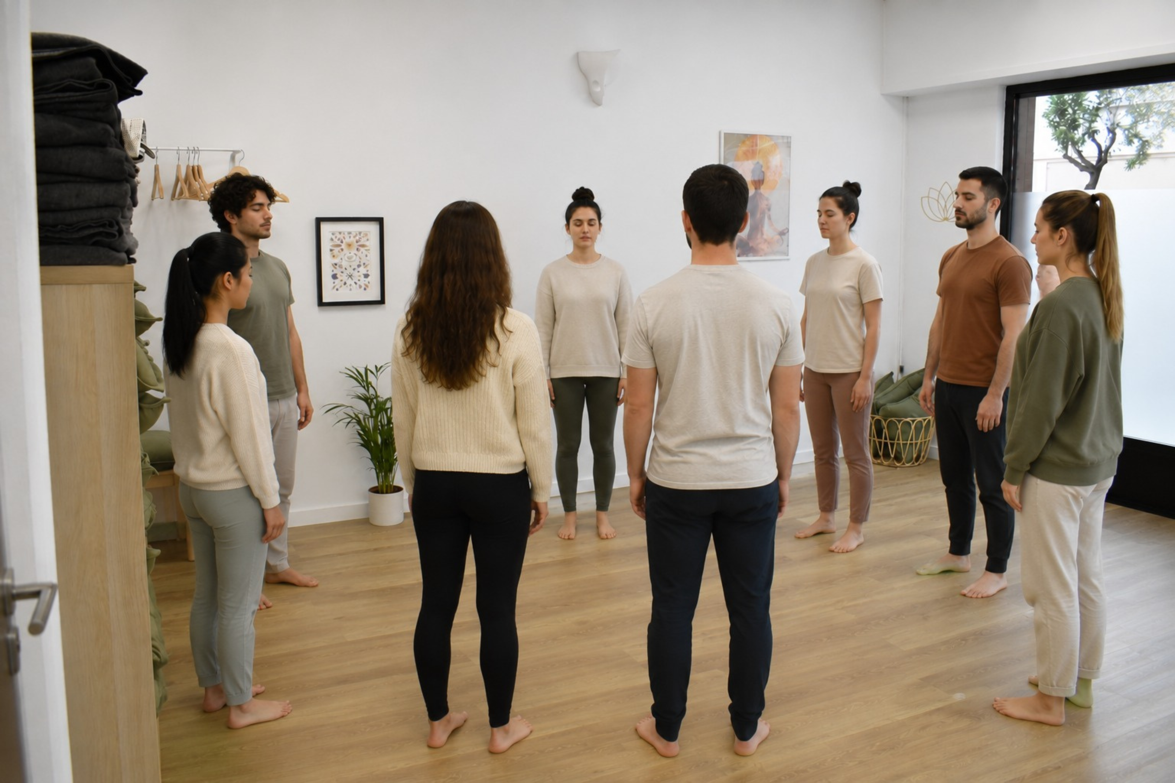 MINDFULNESS para principiantes
