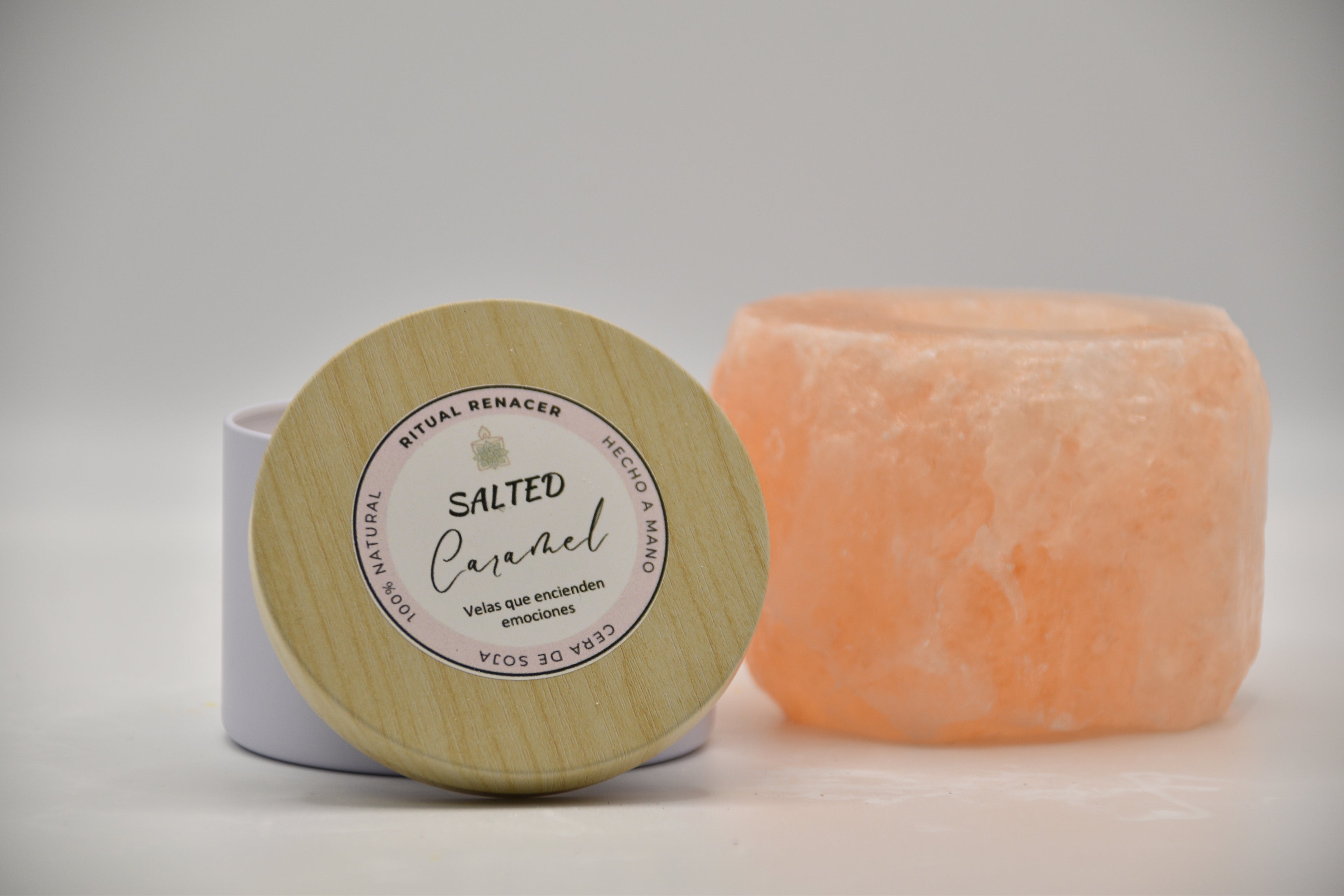 Vela Salted Caramel