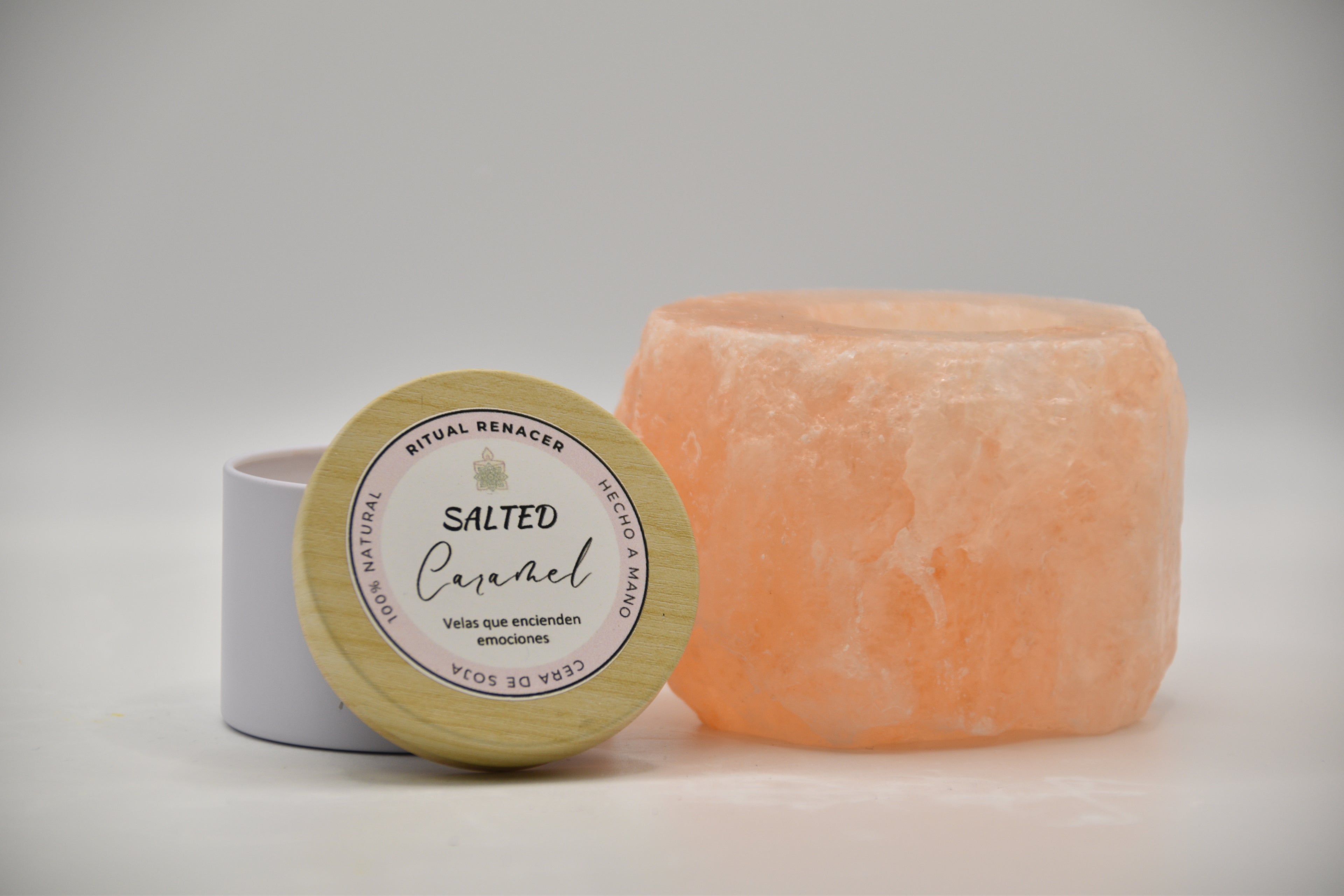 Vela Salted Caramel
