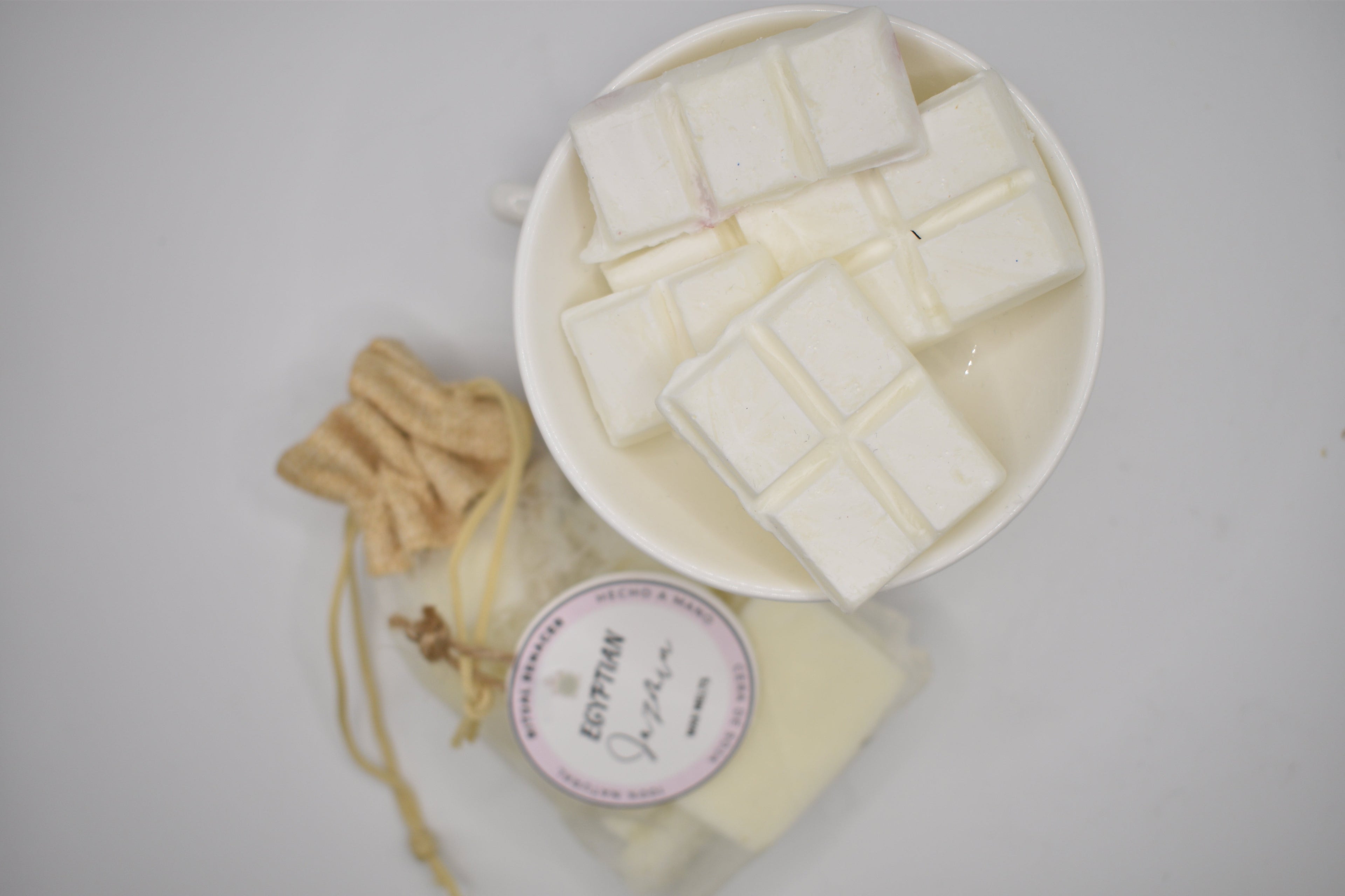 Wax Melt Egyptian Jazmin