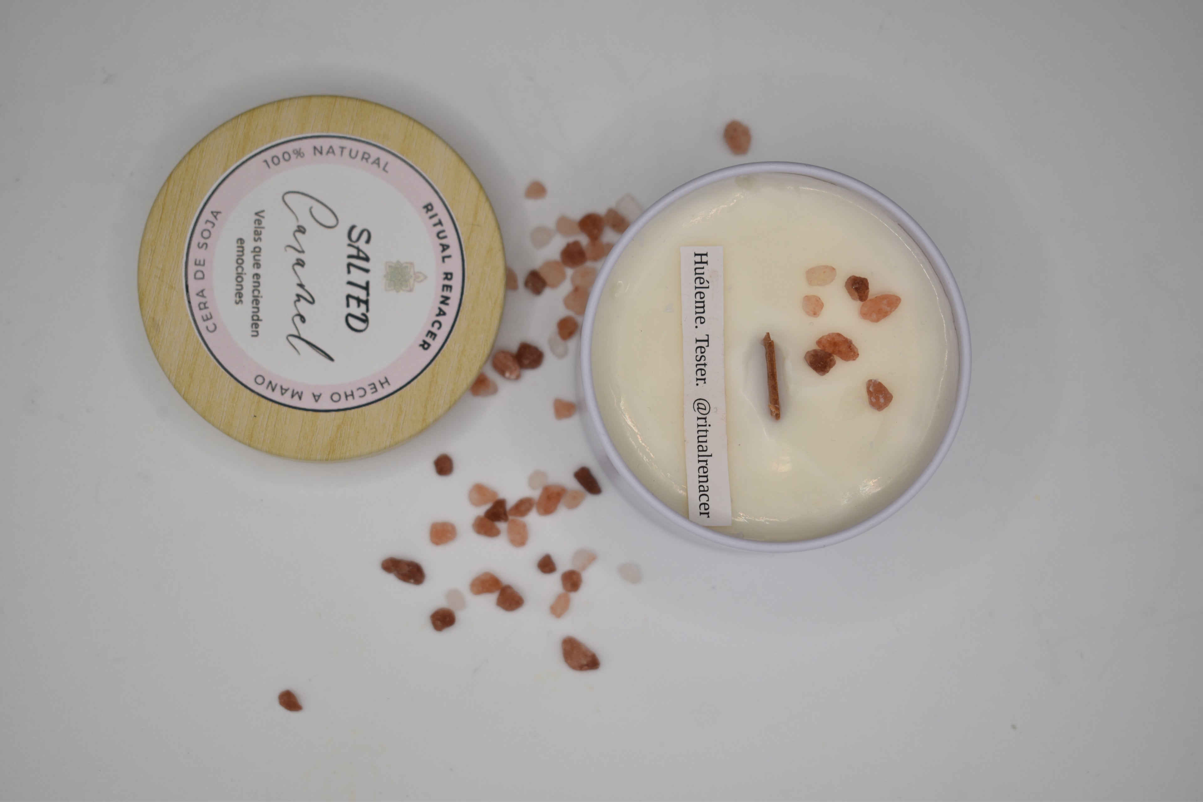 Vela Salted Caramel