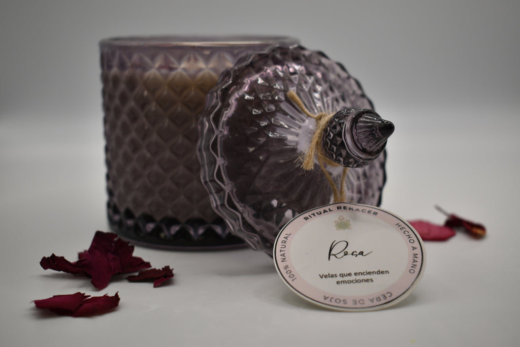 Vela Rosa