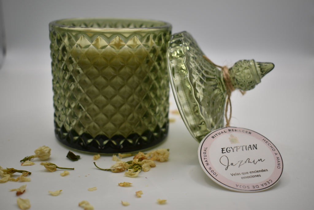 Vela Egyptian Jazmin