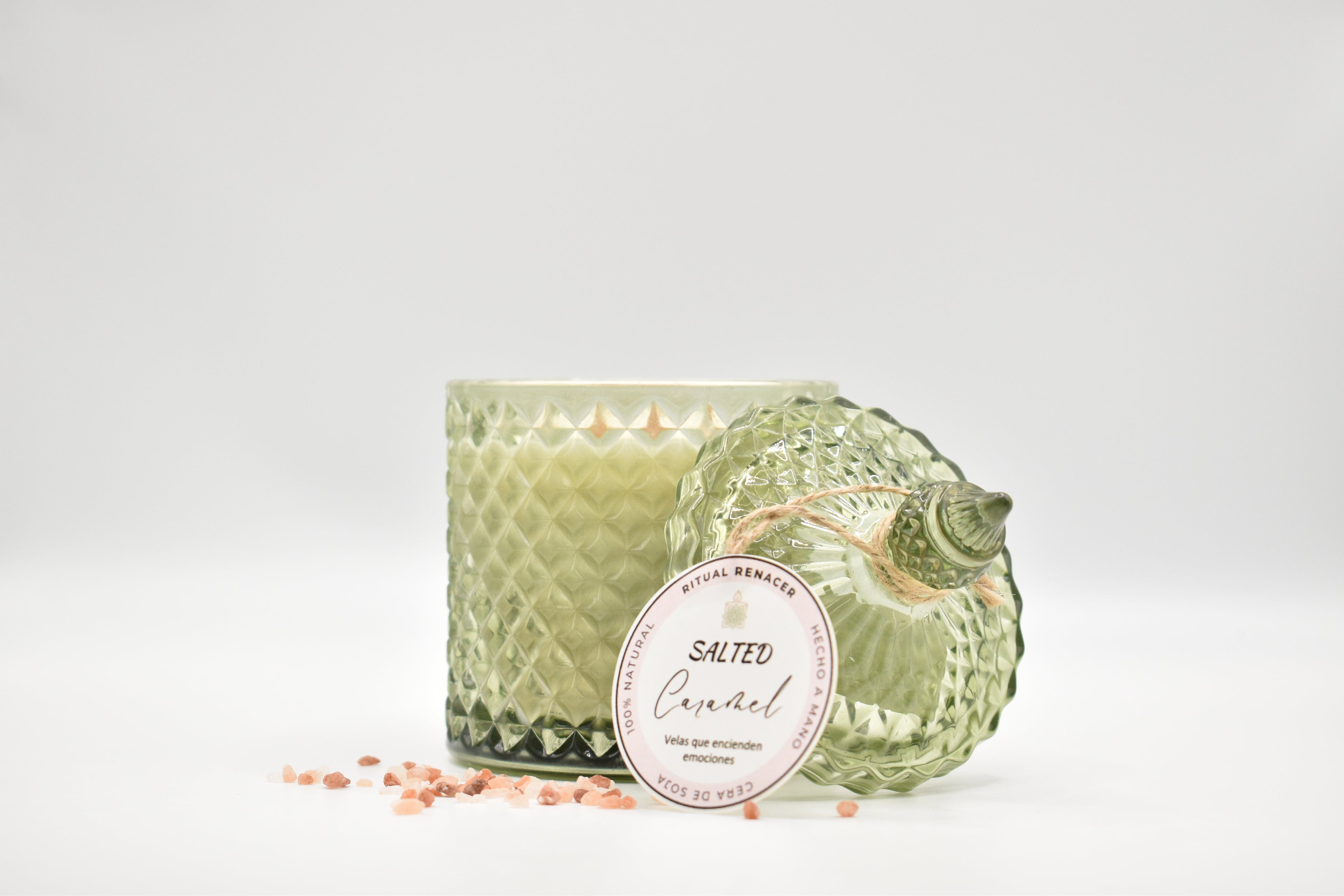 Vela Salted Caramel