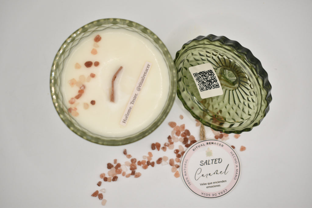 Vela Salted Caramel