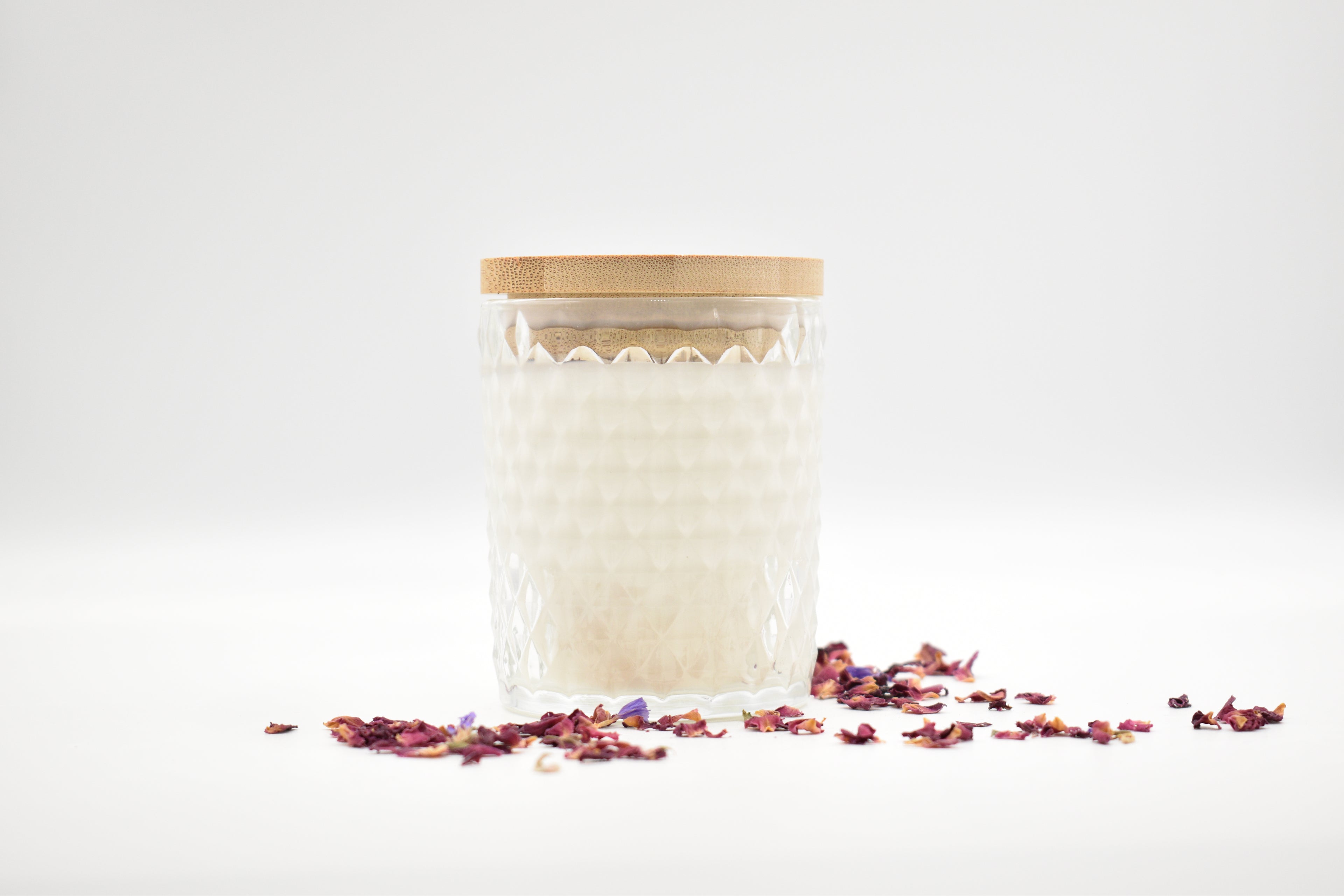 Vela Bouquet Floral