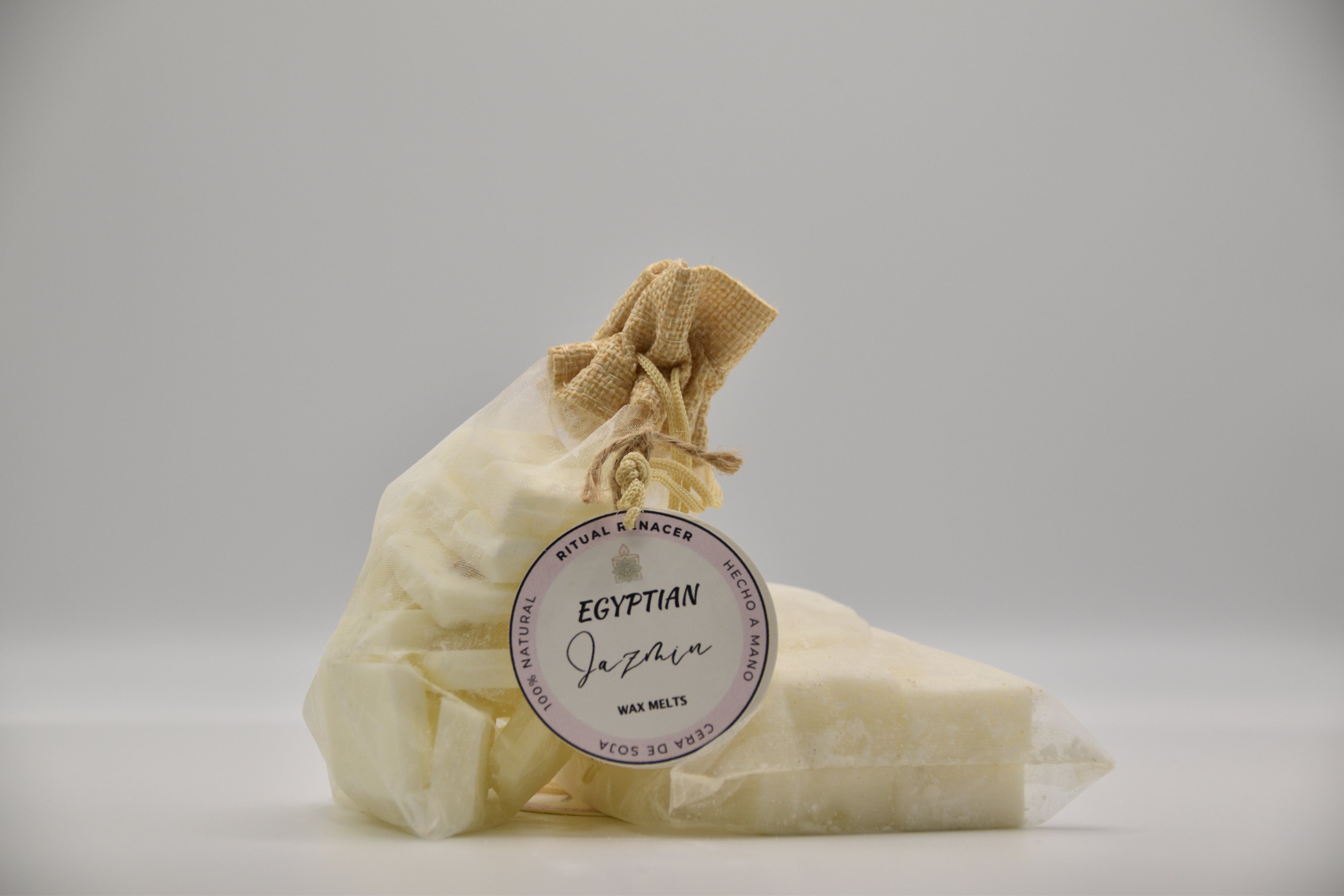 Wax Melt Egyptian Jazmin