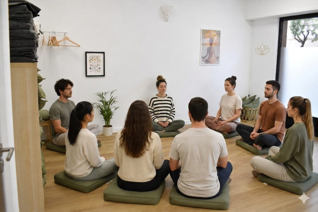 MINDFULNESS para principiantes